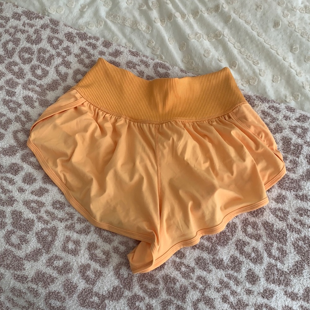 Women’s Free People Movement Shorts